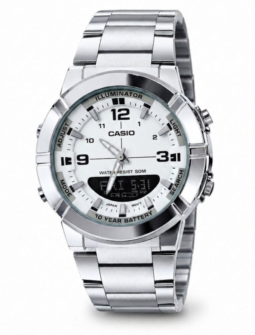 Cesto Royale UAE | Best Online Shopping Dubai watch casio