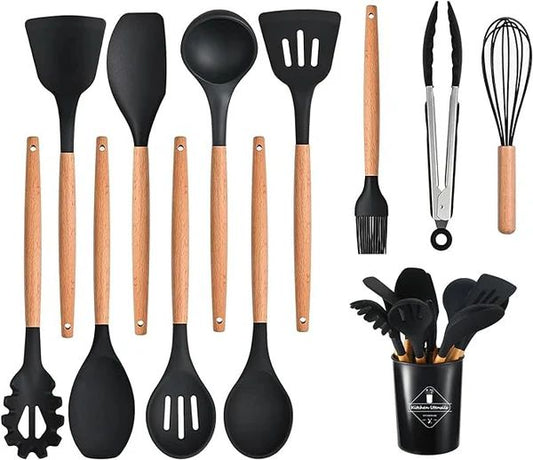 Kitchen utensils set united arab Emirates 