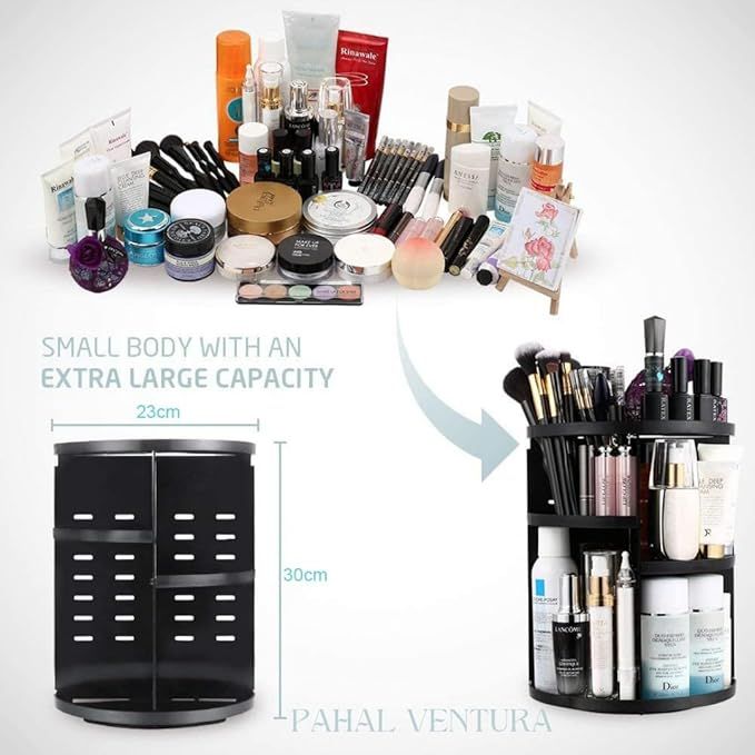 Makeup kit