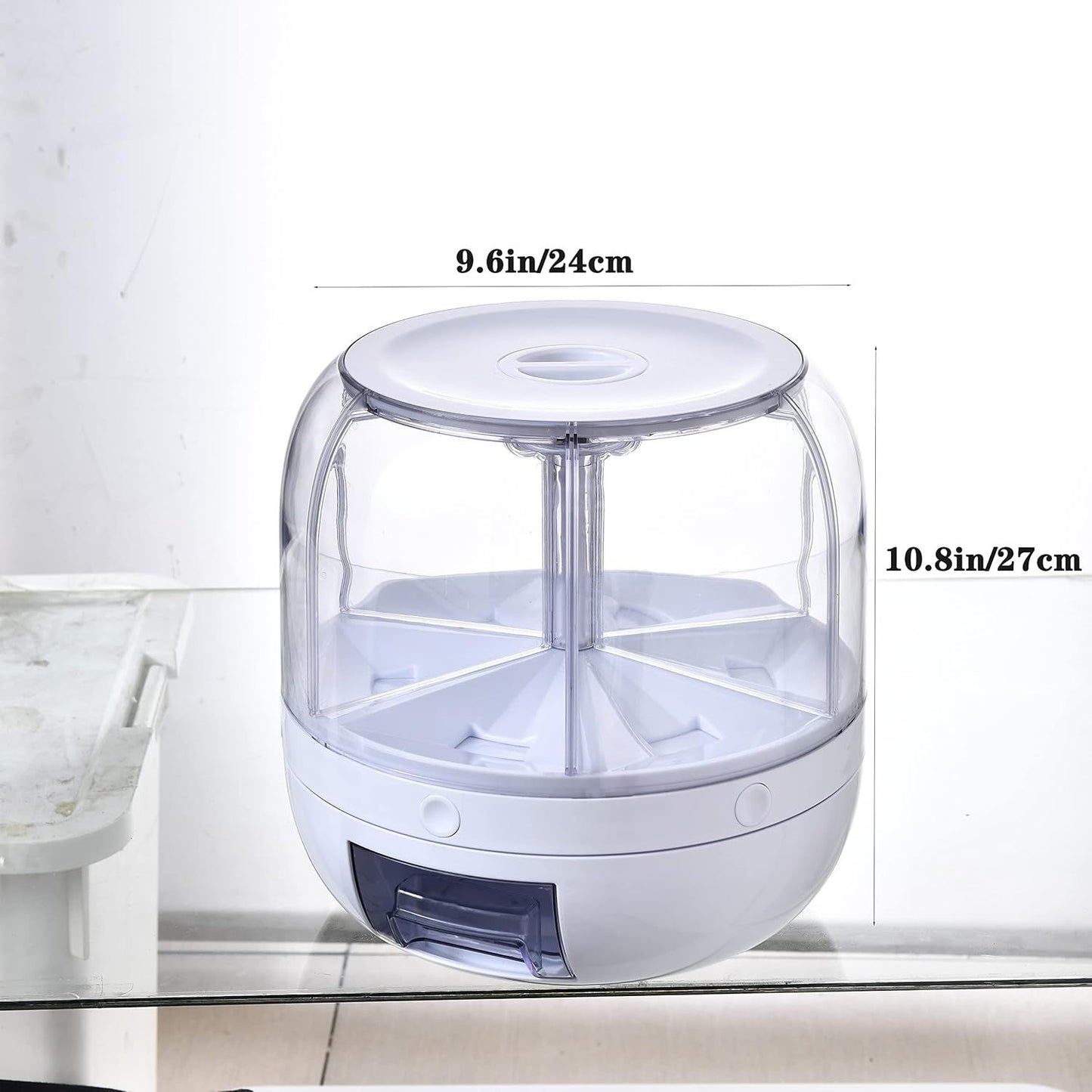 New food Dispenser uae