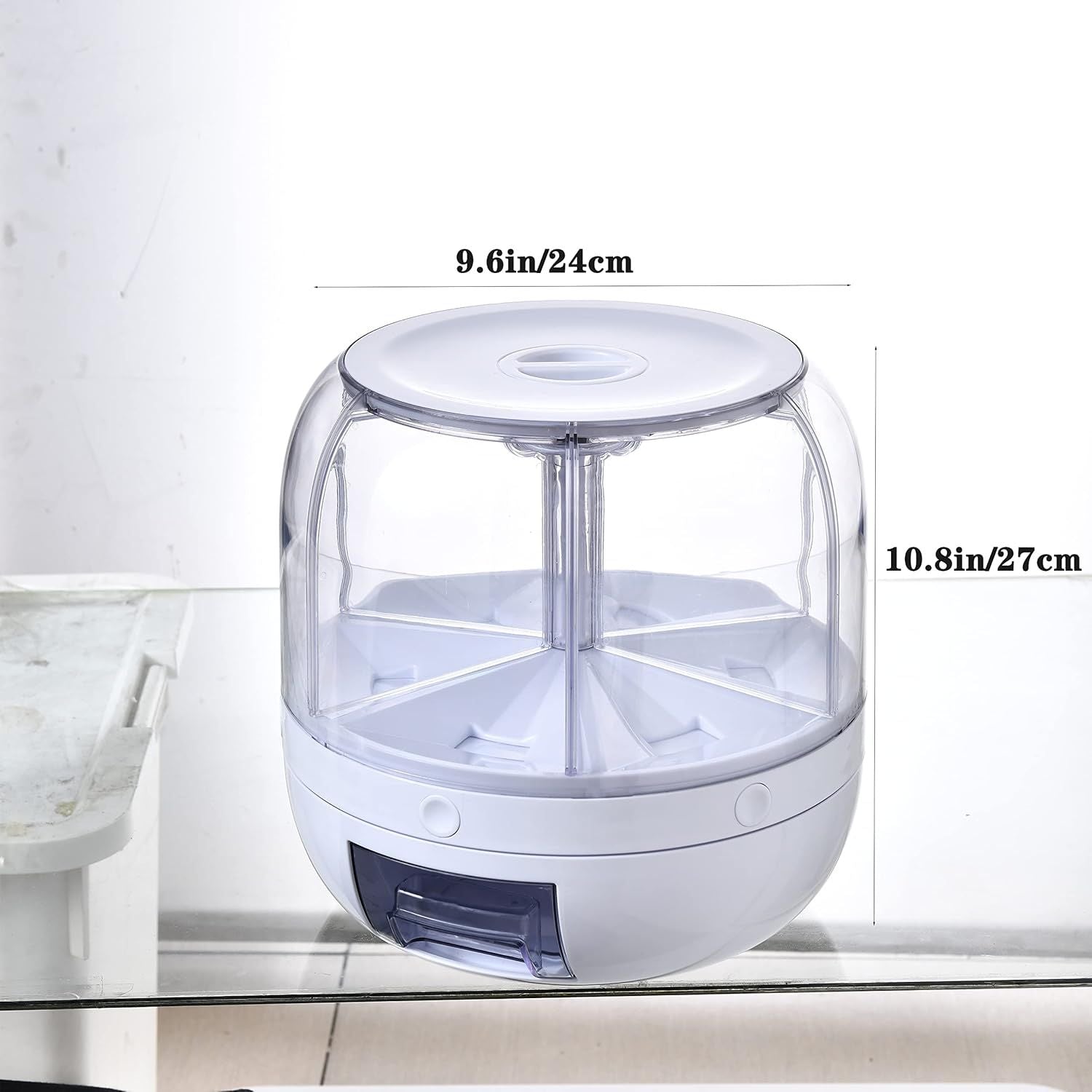 New food Dispenser uae