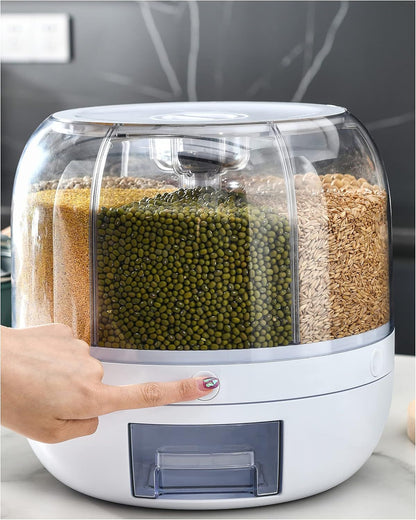 Food Dispenser in UAE Cesto Royale UAE | Best Online Shopping Dubai