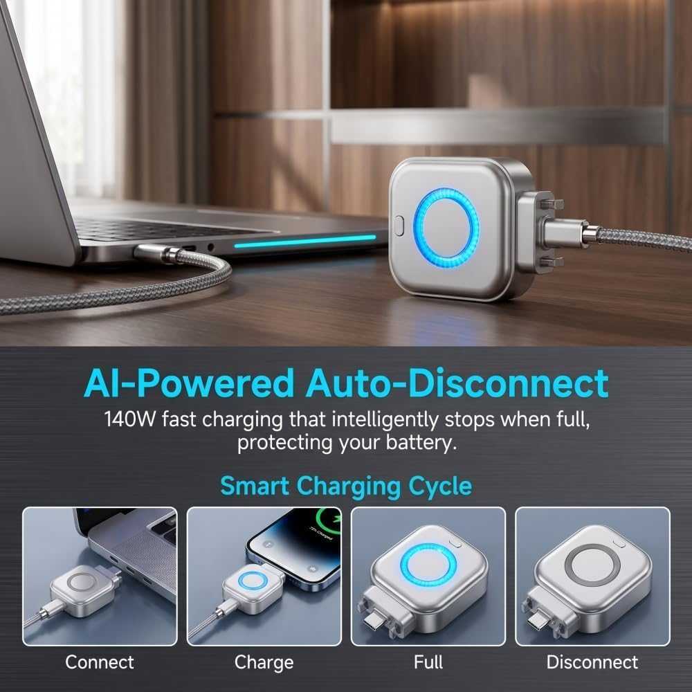 Best charger