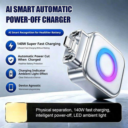 Charger UAE
