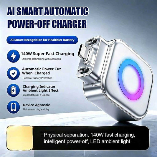Charger UAE