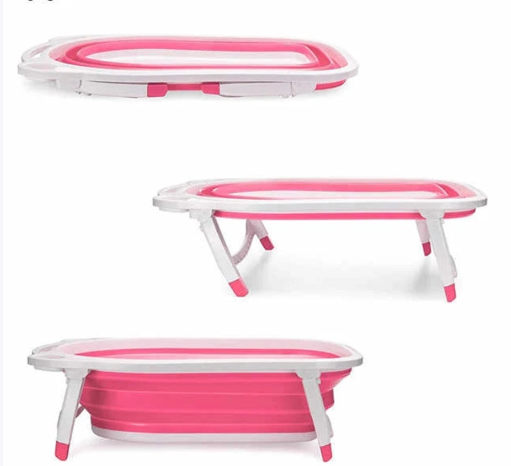 Baby Bath Tub in UAE Dubai Sharjah 