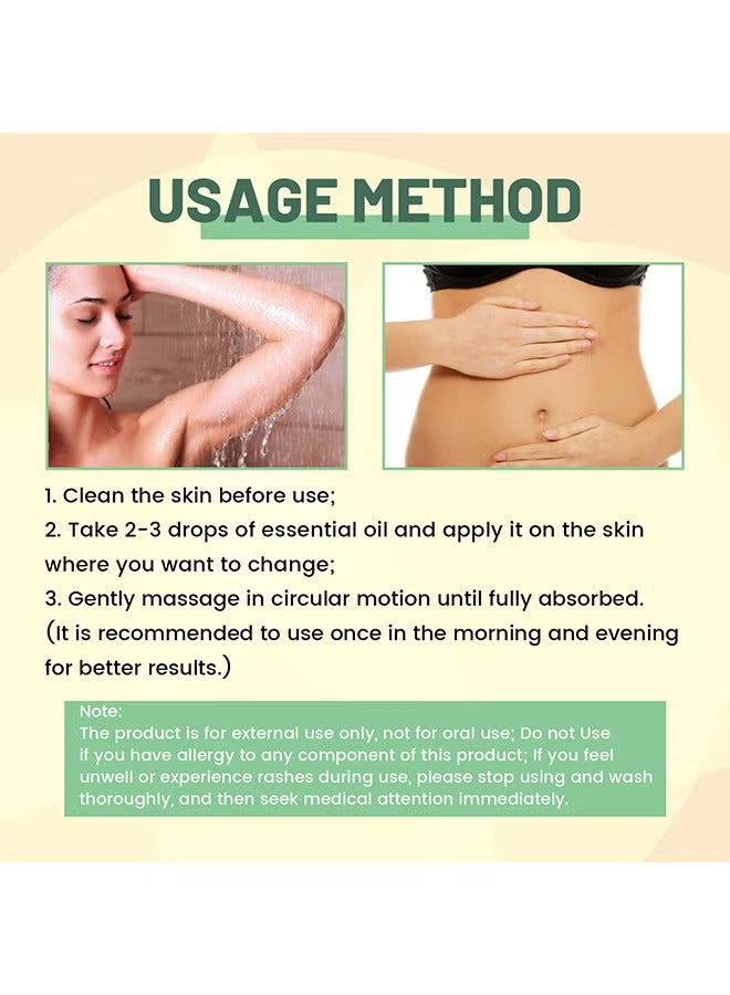 Body oil for females uae