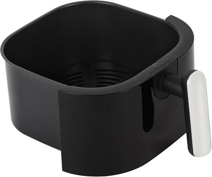 Touch display air fryer uae