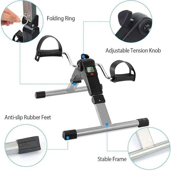 Best exercise machine for leg and arms uae