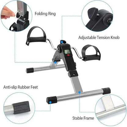 Best exercise machine for leg and arms uae