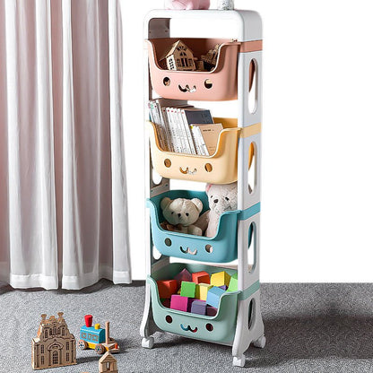Storage rack uae