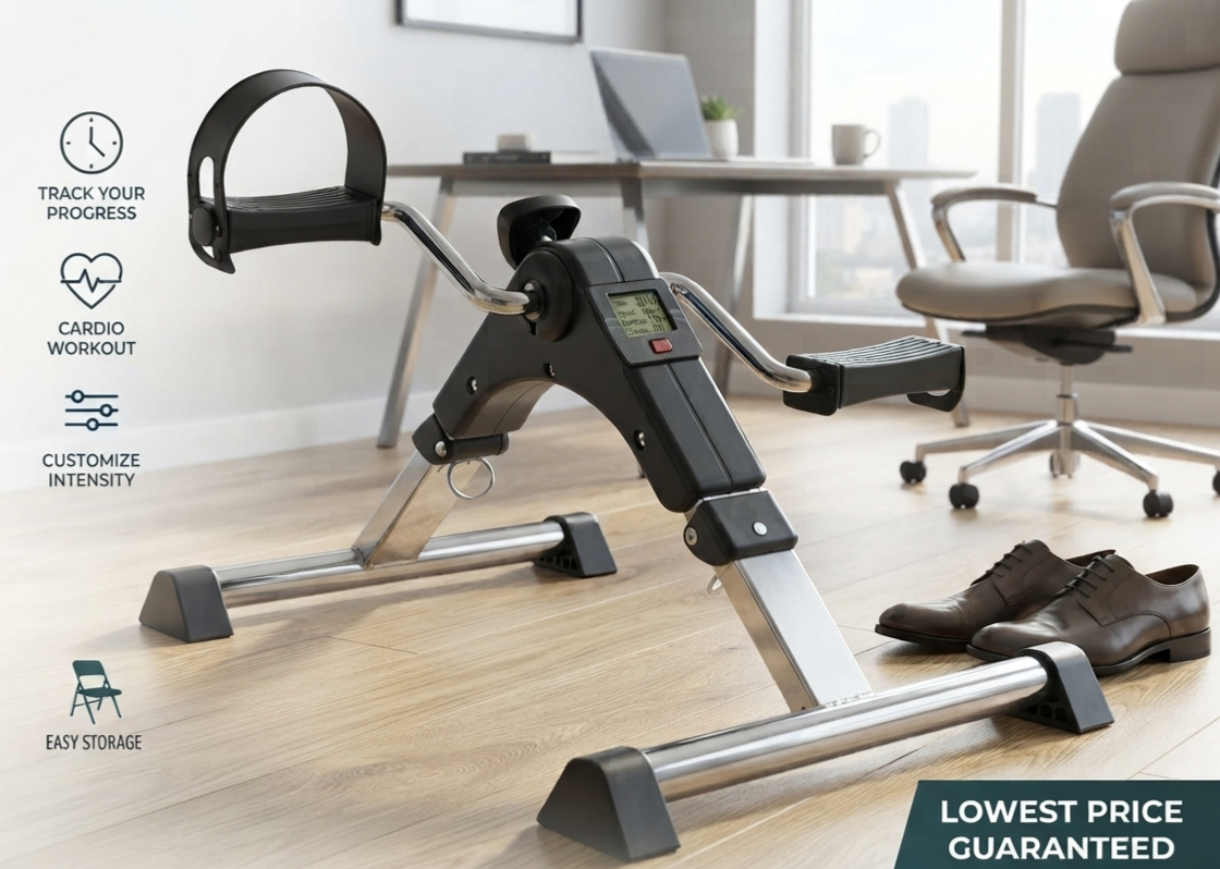 Leg exercise machine uae