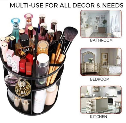 Makeup Box for females. Uae sale