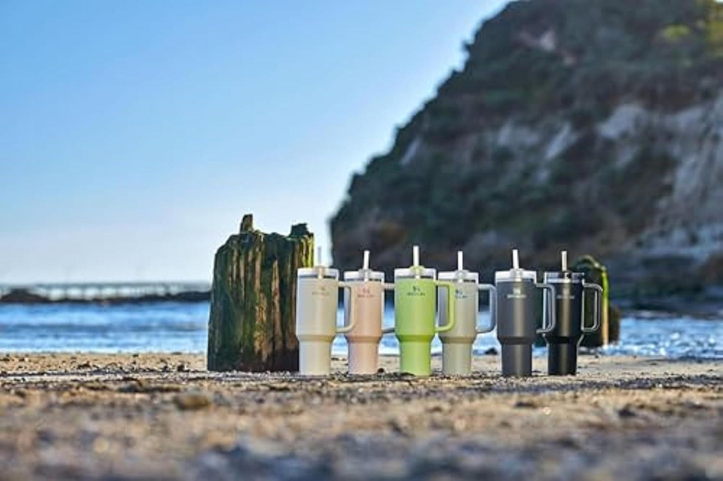 Stanley bottle uae