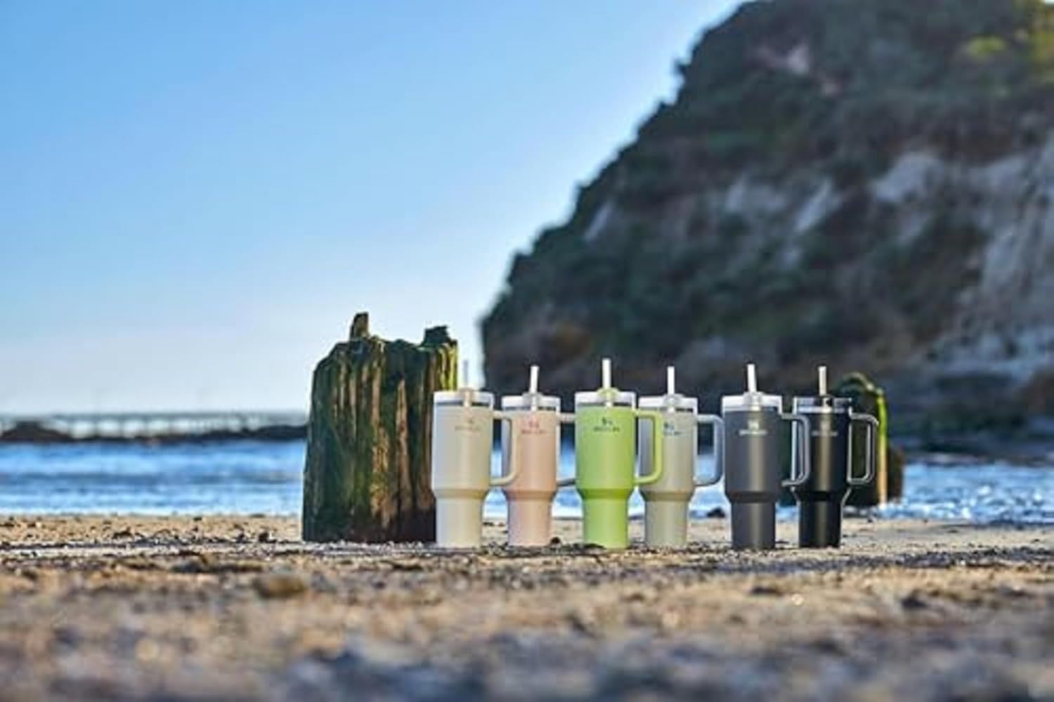 Stanley bottle uae