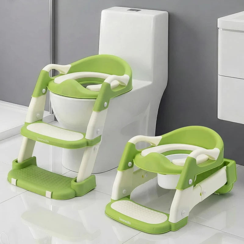 stool training uae