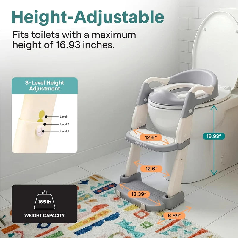 Bathroom Seat UAE