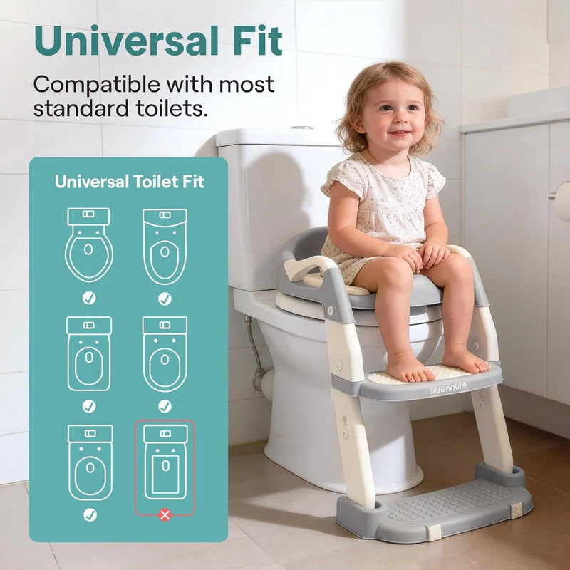 Baby toilet seat Dubai sharjah abudhabi