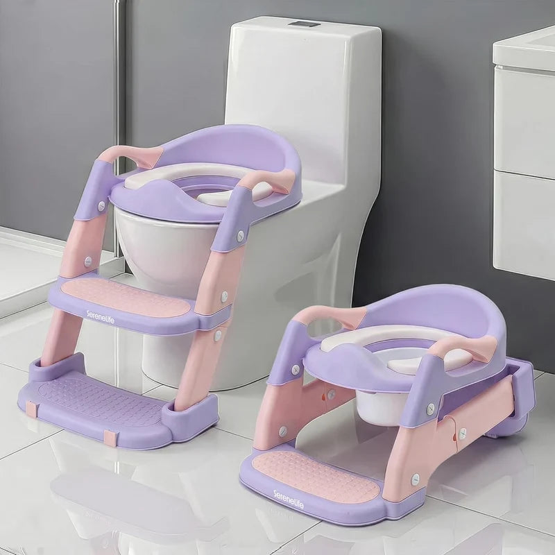 toilet training uae 