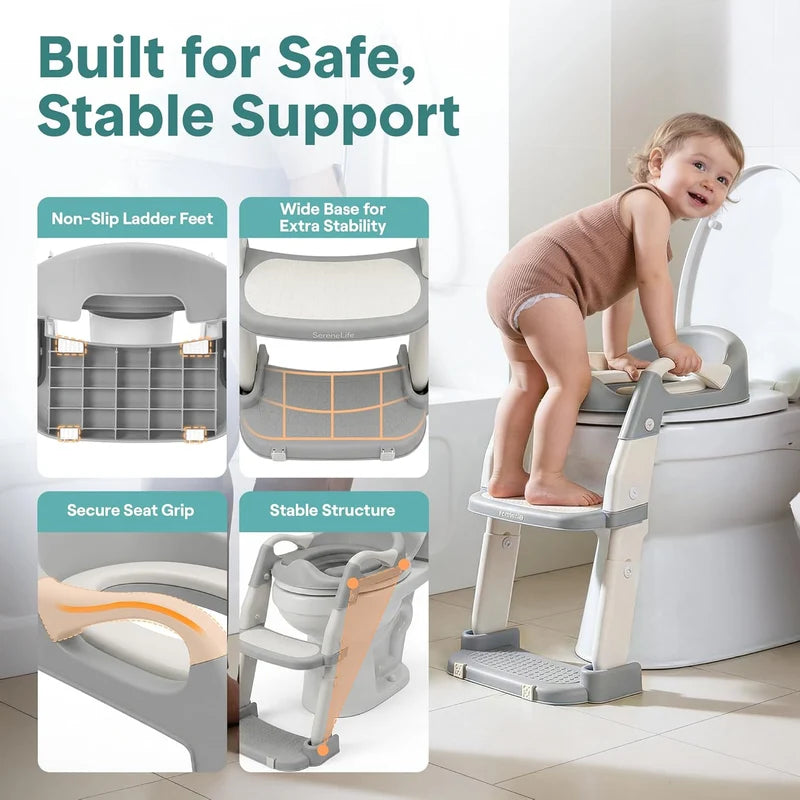 toddler toilet seat
