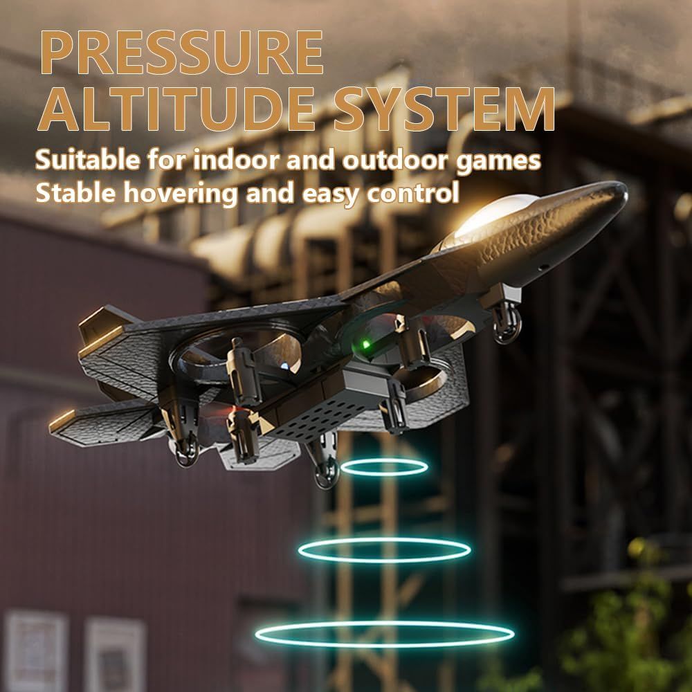 Rc Jet Uae