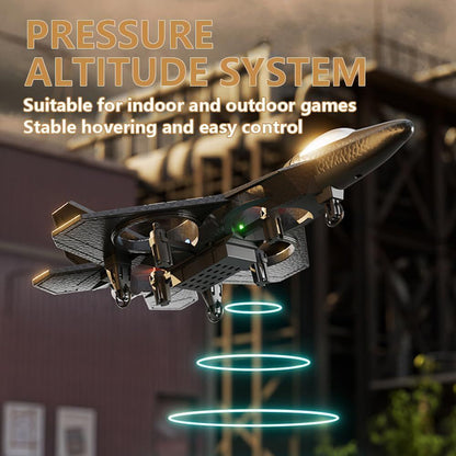 Rc Jet Uae