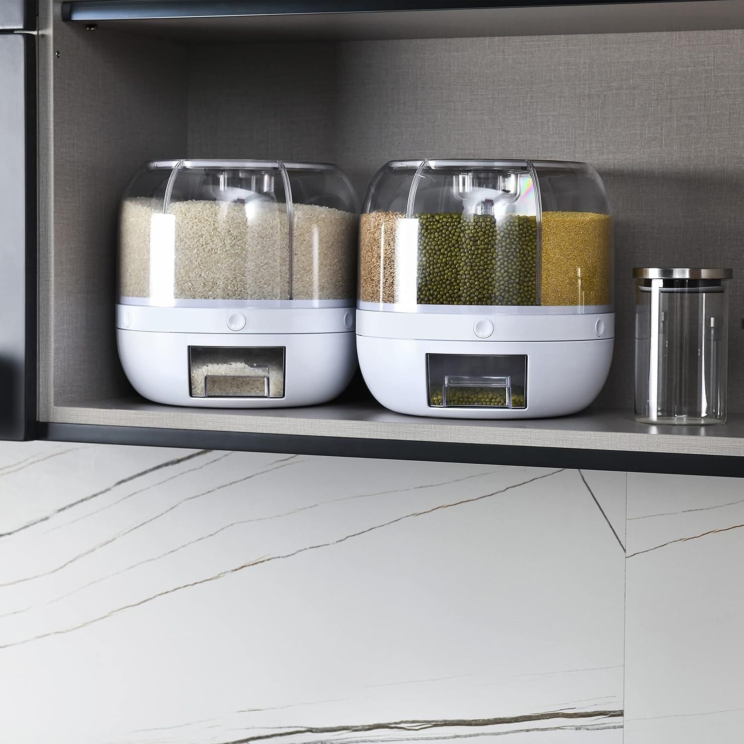Food Dispenser UAE Cesto Royale UAE | Best Online Shopping Dubai
