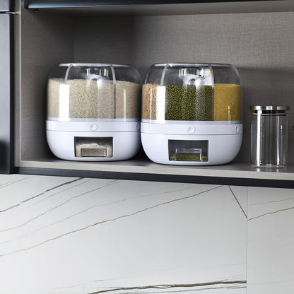 Food Dispenser UAE Cesto Royale UAE | Best Online Shopping Dubai