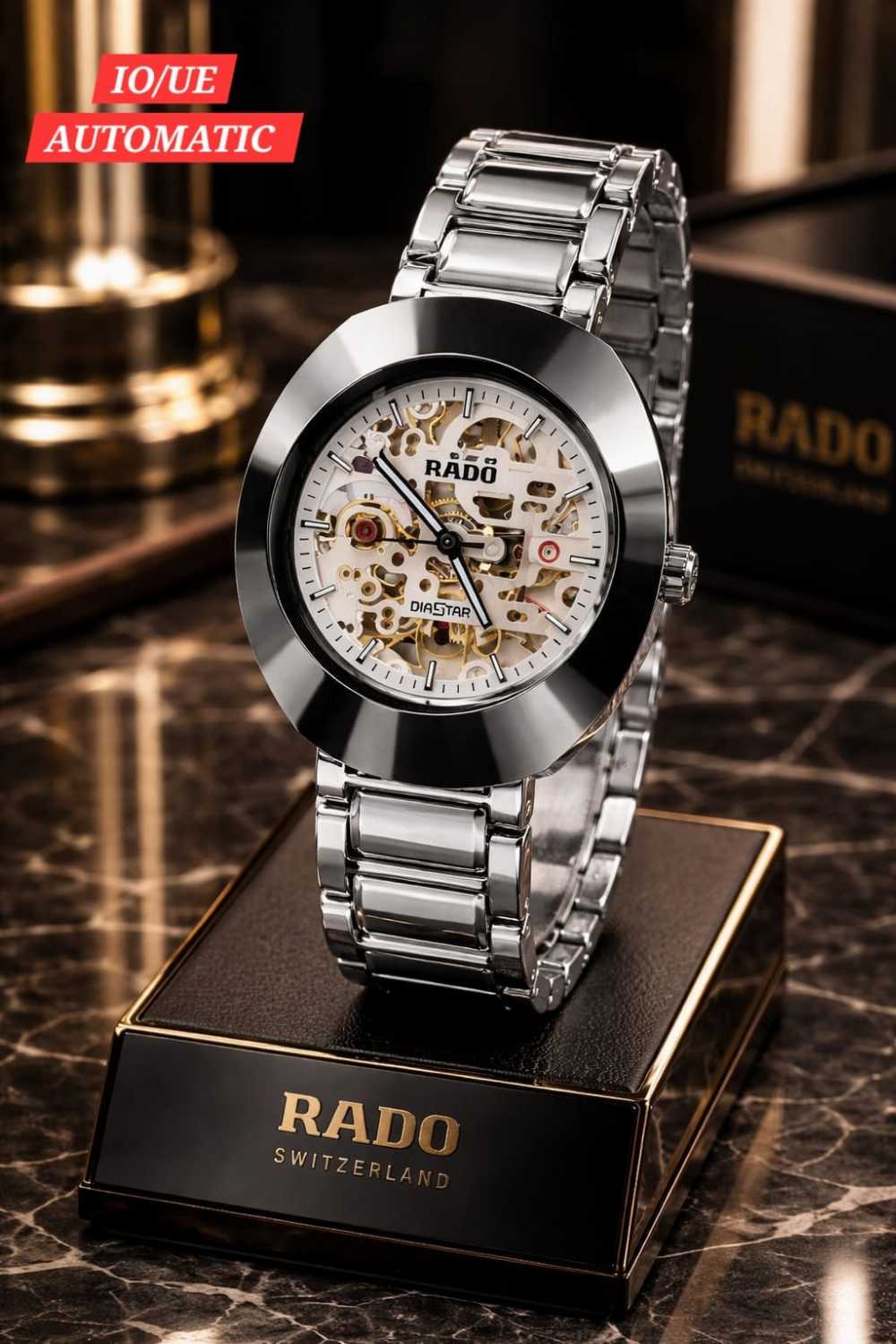 Best Online Shopping in UAE Cesto Royale rado