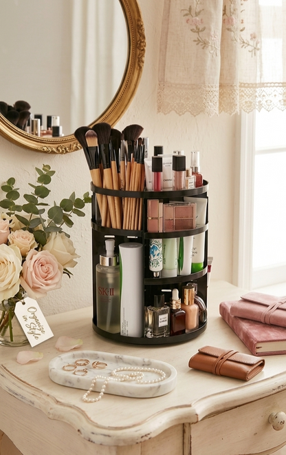 Beautiful makeup box 360 uae