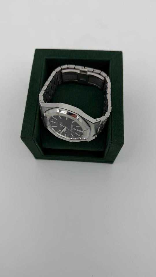 Best Online Shopping in UAE Cesto Royale men watch