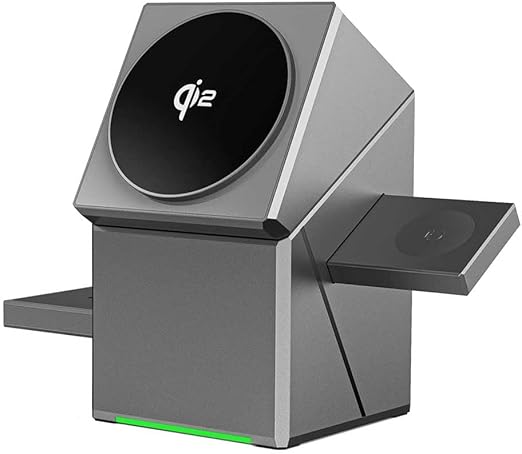 Wireless charger premium quality 