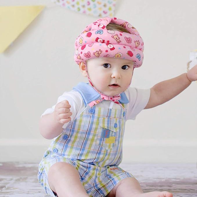Baby helmet uae