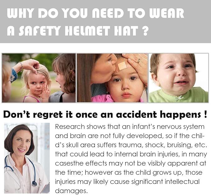 Baby safety