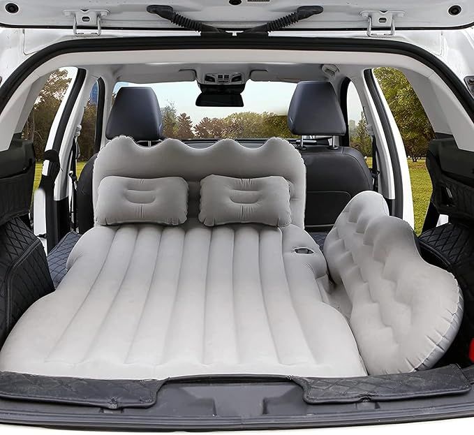 Car bed