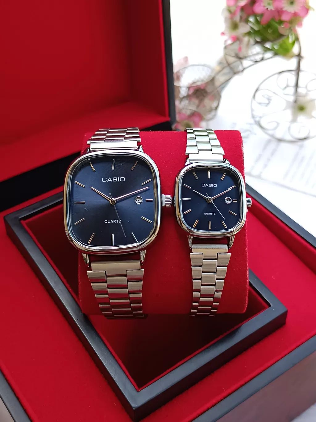Couple watch uae free delivery 