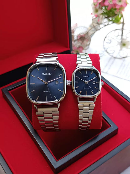 Couple watch uae free delivery 