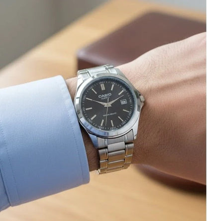 Men Watch