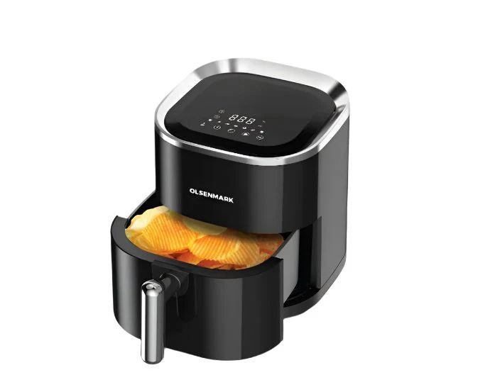 Aur fryer touch display uae Best Online Shopping in UAE Cesto Royale