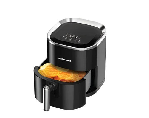 Aur fryer touch display uae Best Online Shopping in UAE Cesto Royale