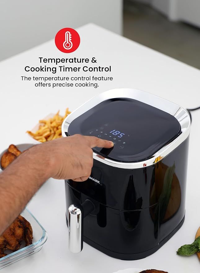 Air fryer Best Online Shopping in UAE Cesto Royale