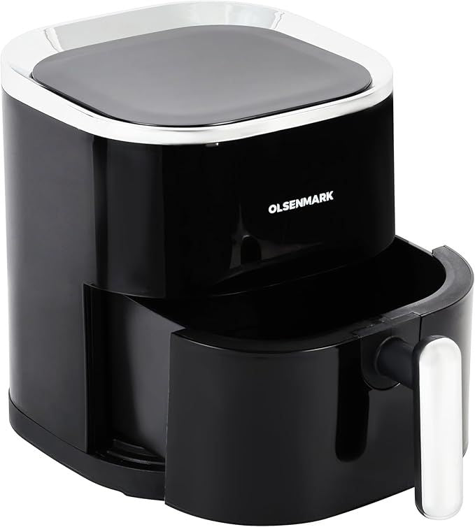 Air fryer touch display uae