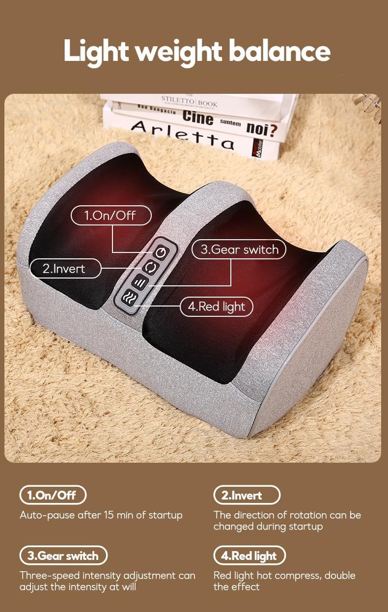 Foot massager uae free delivery 