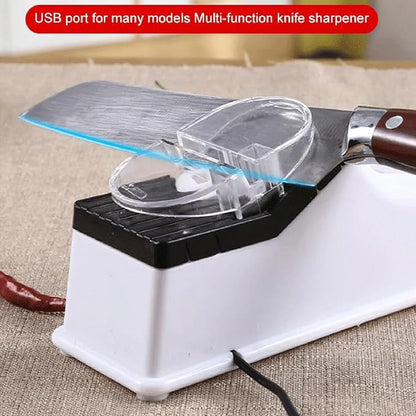 Knife sharpener uae