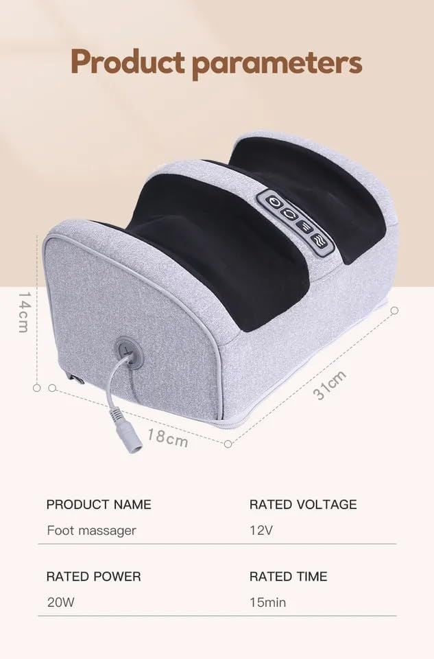 Best foot massager uae
