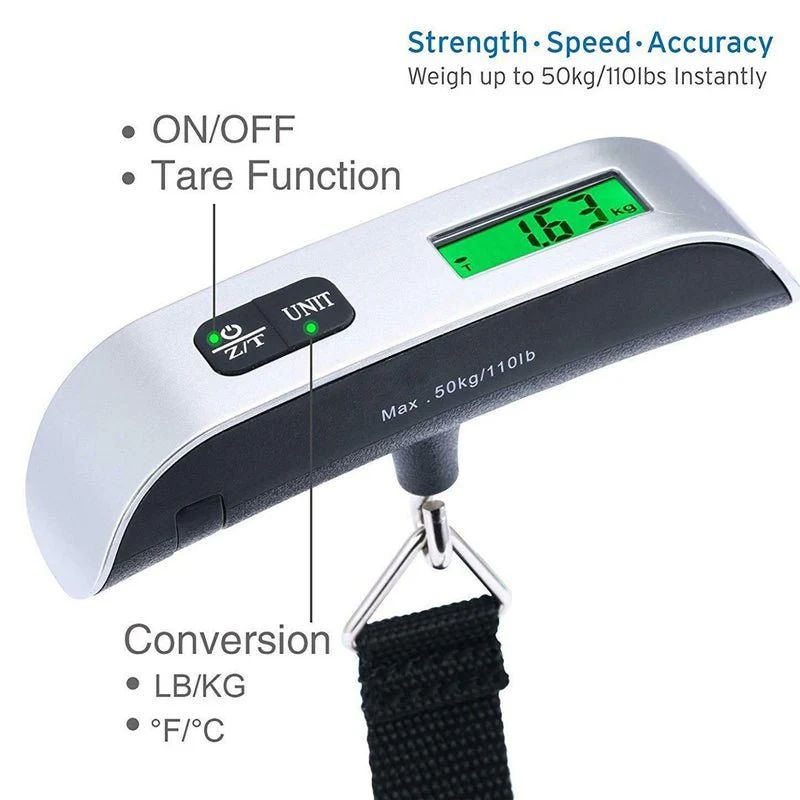 Luggage scale uae Cesto Royale UAE | Best Online Shopping Dubai