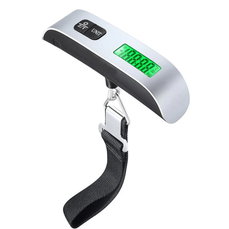 Electronic scale for luggage in dubai