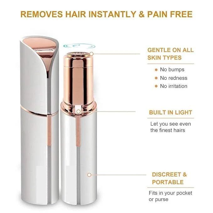 Best machine for hair removal in uae