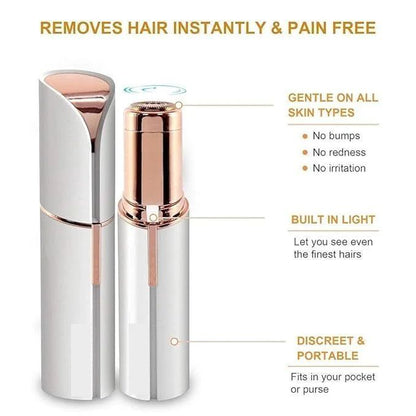 Best machine for hair removal in uae