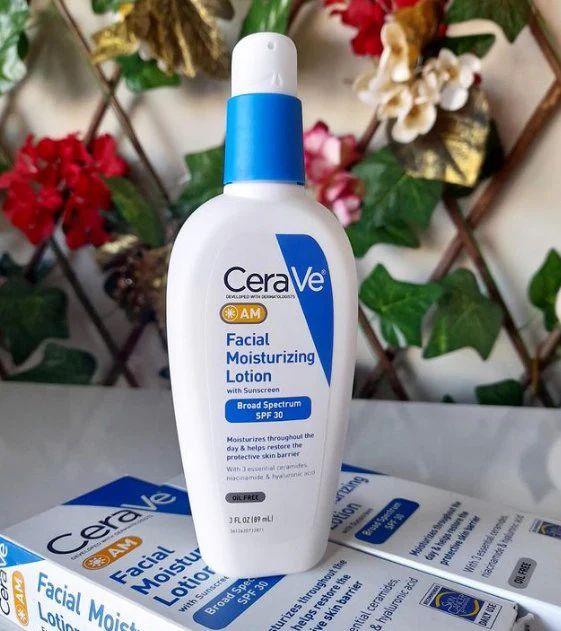 CeraVe on sale uae